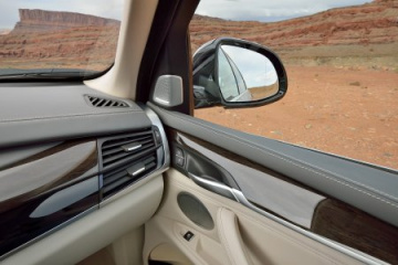 Автосервис, ремонт авто BMW X5 серия F15