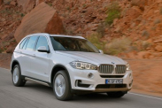 Ошибка по ДМРВ P115D BMW X5 серия F15