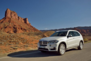 Ошибка по ДМРВ P115D BMW X5 серия F15