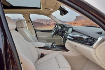Ротация и замена колес BMW X5 серия F15