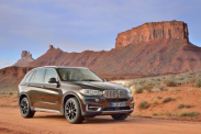 Код краски BMW X5 серия F15