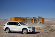 Код краски BMW X5 серия F15