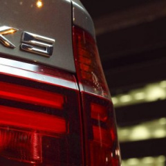 BMW X5 - самое угоняемое авто в Великобритании
