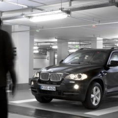 BMW X5 - самое угоняемое авто в Великобритании
