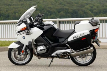 Полиция Франции выбирает BMW BMW Мотоциклы BMW Все мотоциклы