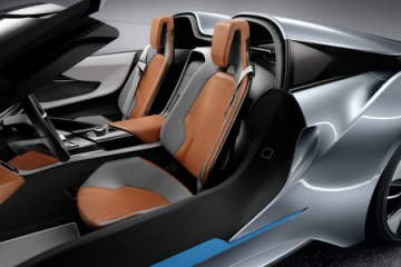 Предварительный осмотр и смена свечей зажигания :: BMW :: BMW i :: Все BMW i Предварительный осмотр и смена свечей зажигания BMW BMW i Все BMW i