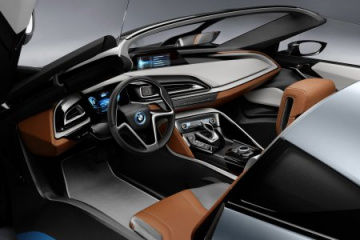 BMW Concept i4 BMW BMW i Все BMW i