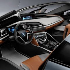 BMW BMW i Все BMW i