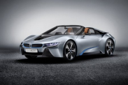 i3 Узнать комплектацию по ВИН BMW BMW i Все BMW i