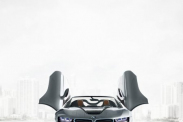 Покупка бойлера BMW BMW i Все BMW i