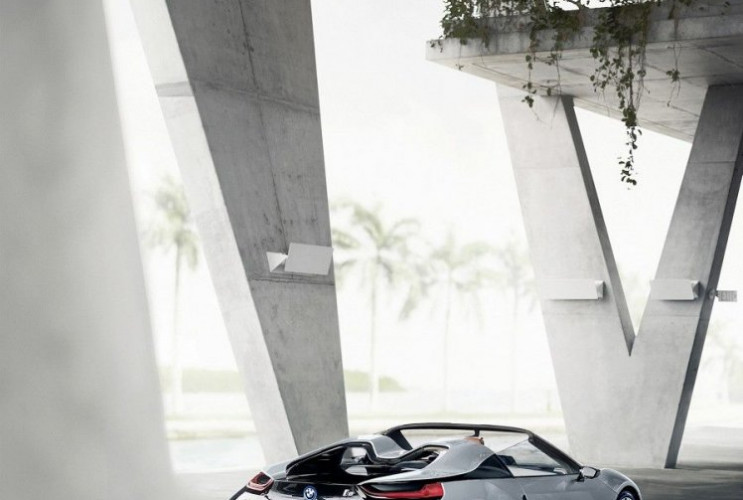 Как заказать уникальную курсовую работу по автомобильной промышленности BMW BMW i Все BMW i