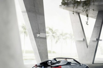 BMW Concept i4 BMW BMW i Все BMW i