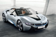 Х5 и Х6 получат гибридные версии BMW BMW i Все BMW i