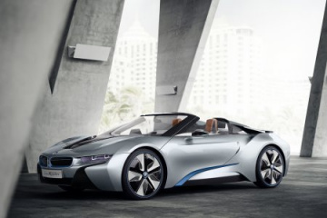 The all electric BMW i3 BMW BMW i Все BMW i