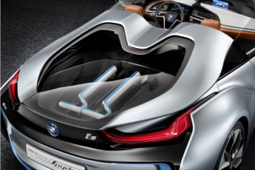 Работа дизельного двигателя и системы подачи топлива :: BMW :: BMW i :: Все BMW i Работа дизельного двигателя и системы подачи топлива BMW BMW i Все BMW i
