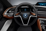 Дайте совет BMW BMW i Все BMW i