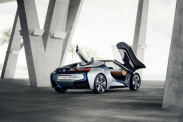 Покупка бойлера BMW BMW i Все BMW i