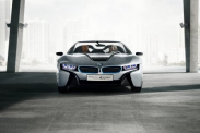 Дайте совет BMW BMW i Все BMW i