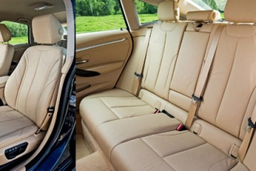 BMW 3 Series GT 2013 BMW 3 серия 3GT
