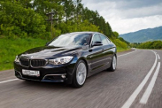 Проблема с подсветкой приборной панели. BMW 3 серия 3GT