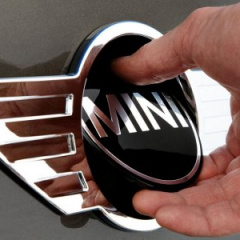 Спорткар заменит MINI Roadster и MINI Coupe