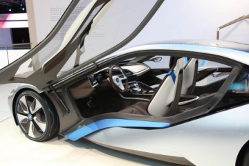 Качественная реплика с Европы BMW BMW i Все BMW i