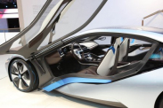 Покупка бойлера BMW BMW i Все BMW i