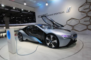 Стук под капотом BMW BMW i Все BMW i