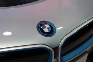 Покупка бойлера BMW BMW i Все BMW i