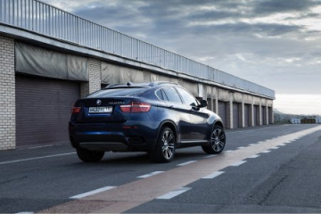 Руководство по эксплуатации автомобиля BMW X6 BMW X6 серия E71