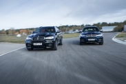 Расход масла BMW X6 серия E71