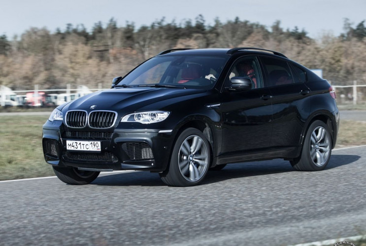 Как заказать уникальную курсовую работу по автомобильной промышленности BMW X6 серия E71