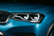 BMW X 4 BMW X4 серия F26