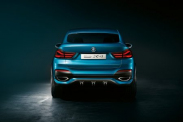 Вибрация :: BMW :: X4 серия :: F26 Вибрация BMW X4 серия F26