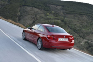 Замена вакуумника :: BMW :: 4 серия :: F32 Замена вакуумника BMW 4 серия F32