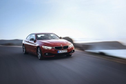 Ардихис г. Санкт-Петербург BMW 4 серия F32
