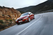 Замена вакуумника BMW 4 серия F32