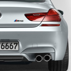 BMW M серия Все BMW M