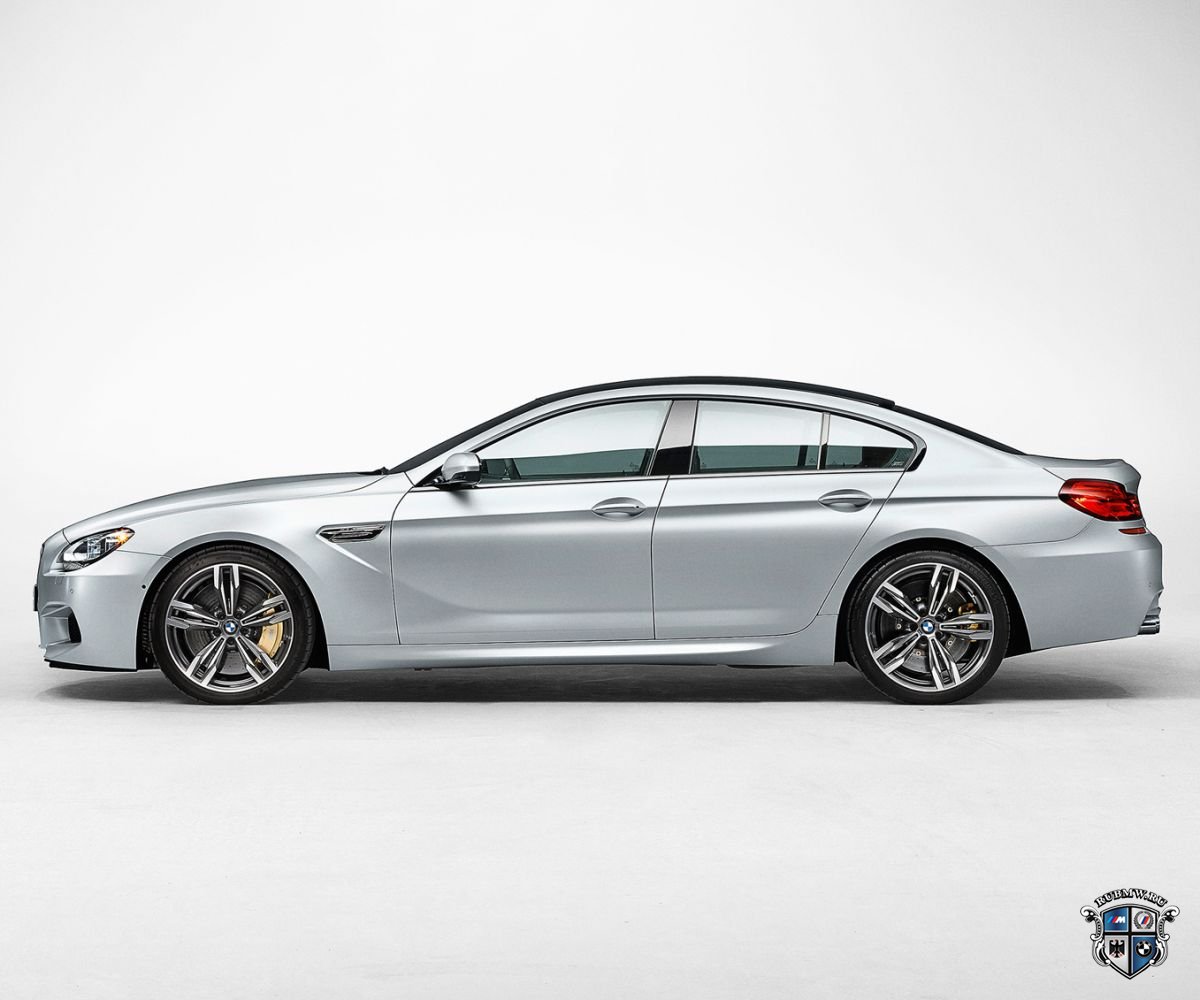 BMW 6 серия F12-F13