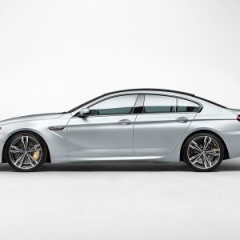 BMW 6 серия F12-F13