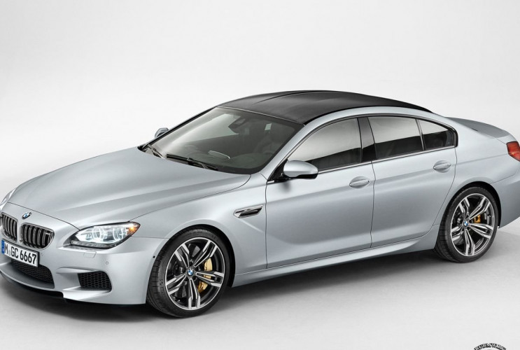 Как заказать уникальную курсовую работу по автомобильной промышленности BMW M серия Все BMW M