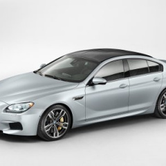 BMW 6 серия F12-F13