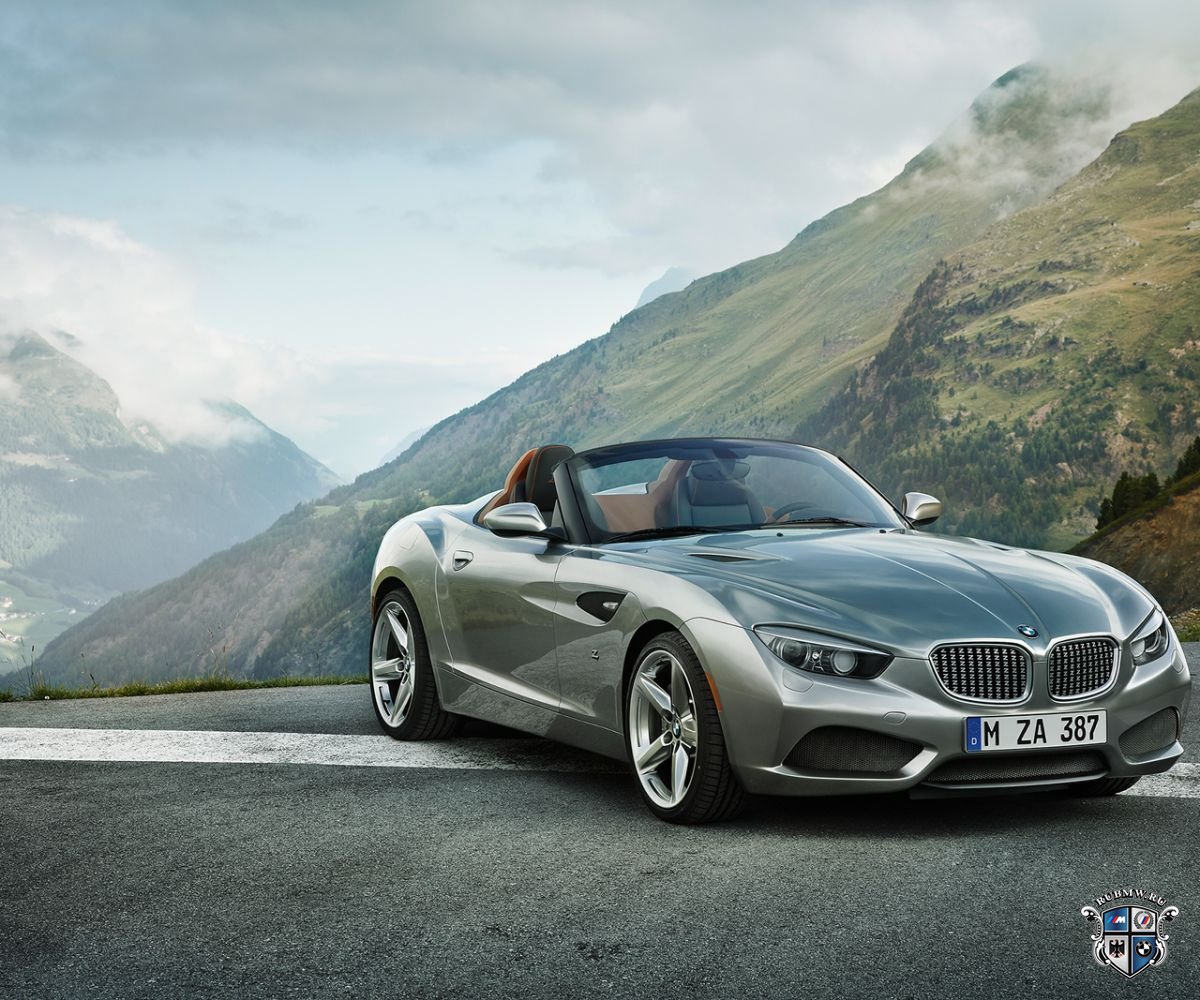 BMW Z серия Все BMW Z