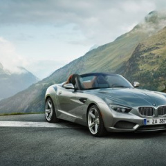 BMW Z серия Все BMW Z