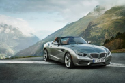 год выпуска :: BMW :: Z серия :: Все BMW Z год выпуска BMW Z серия Все BMW Z
