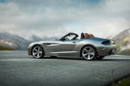 нужен совет BMW Z серия Все BMW Z