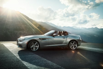 BMW Z4. Из другой жизни BMW Z серия Все BMW Z