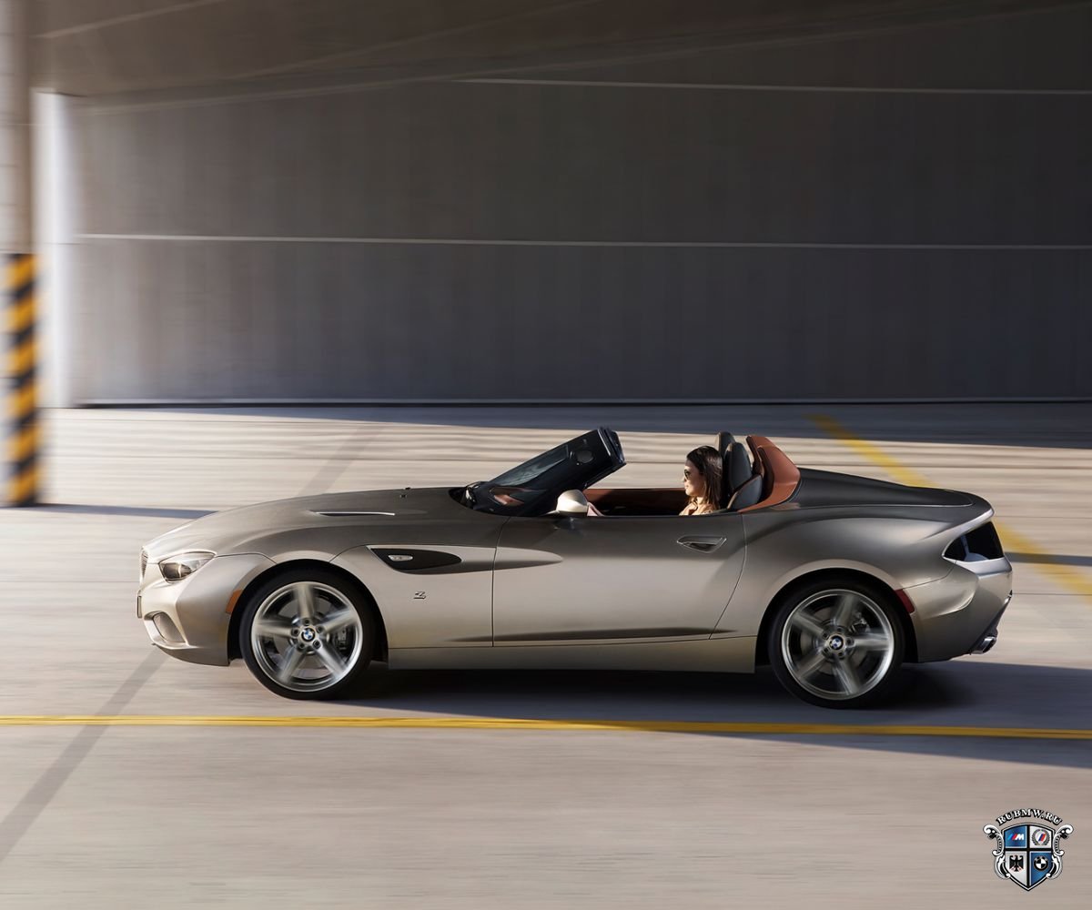 BMW Z серия Все BMW Z