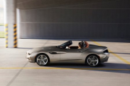 BMW Z4 vs BMW e93