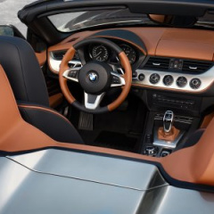 BMW Z серия Все BMW Z